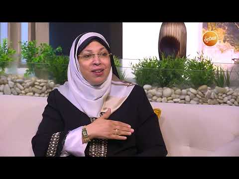 لقاء مع د نيفين مختار الداعية بوزارة الأوقاف ومناقشة حول الأخطاء الدينية التي نرتكبها هي وبس