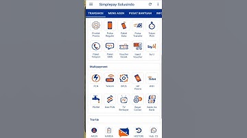 daftar aplikasi simplepay 2023 !!! aplikasi jualan pulsa termurah