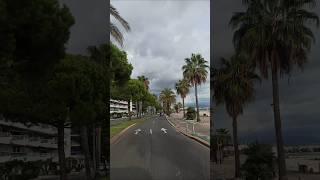 Приехал В Лето Ницца, Франция