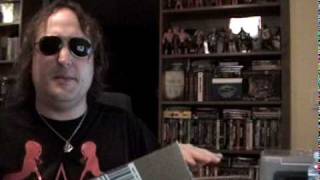 UNBOXING New HULK HOGAN Shirts TNA