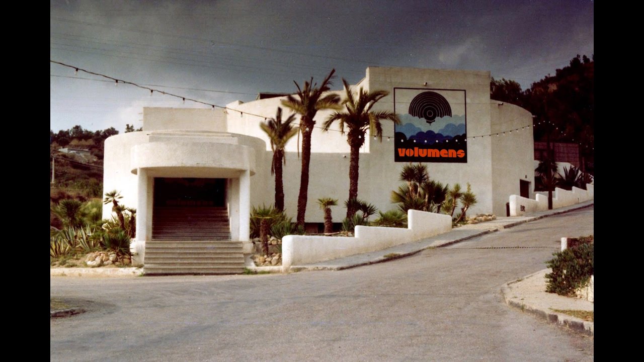 Volumens en fotos