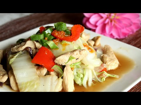 paano-magluto-ng-ginisang-wombok-|-how-to-cook-napa-cabbage-|-sauce-pa-lang-ulam-na