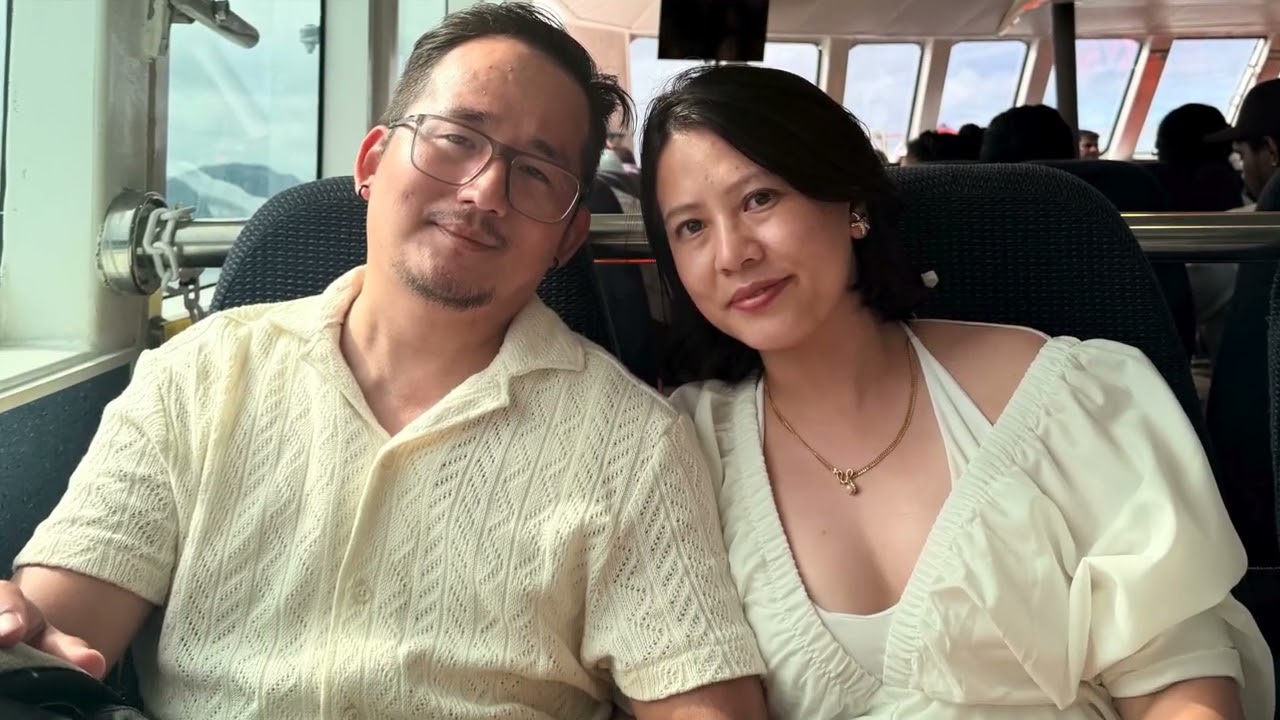 Cairns Holiday 2025 | Bhutanese in Brisbane Australia