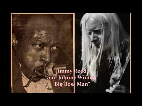 ■ Jimmy Reed