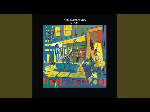 Los Fabulosos Cadillacs - Demasiada Presión (Remasterizado 2008)