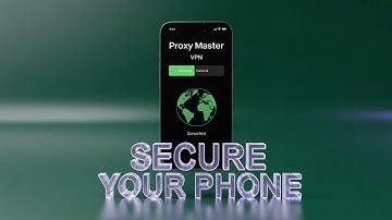 how to use proxy master vpn on android free & easy setup 2025