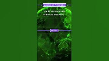 Top SQA Automation Questions for Viva Test | Software Testing Prep