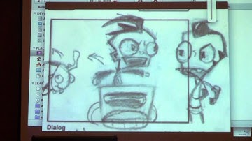 InvaderCon - IZFAS Panel Part 2