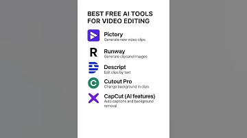 5 Free AI Tools Every Creator Should Know