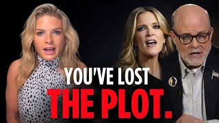 “You’ve Lost Your Integrity” — Megyn Kelly is a Sad Story