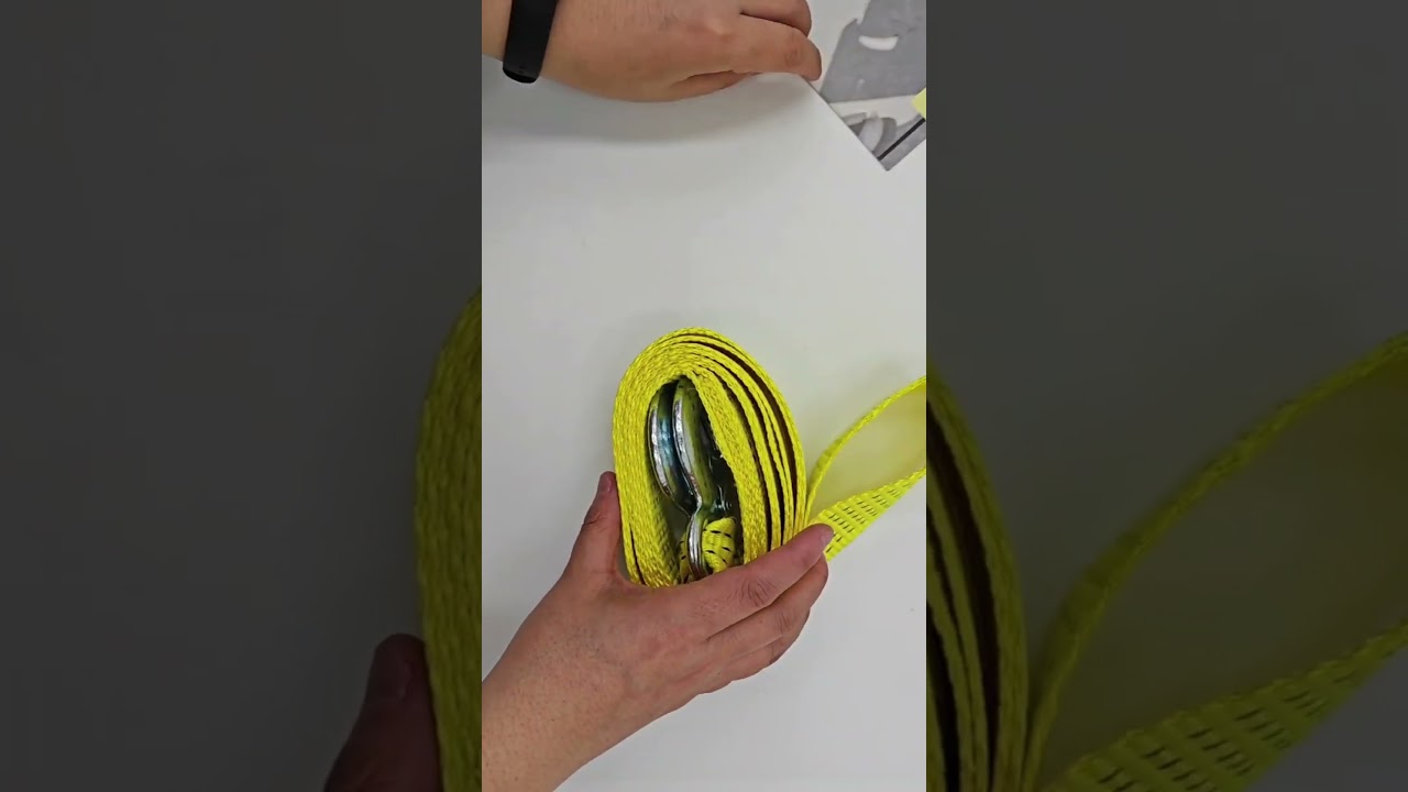 Tow Strap 