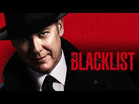 the blacklist S1 E14 Rawnald Gregory Erickson the Second - STRFKR - (soundtrack 1x14)