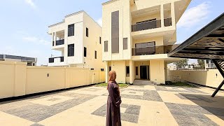 This Striking, Bold 1.6 Billion Duplex Is The Perfect Gift For The Love Of Your Life This Year