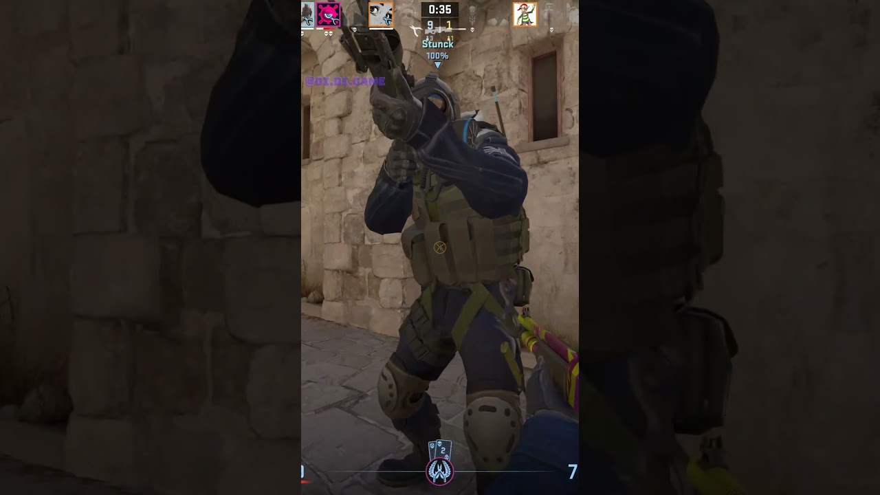 Kiss for all good teammates💋 