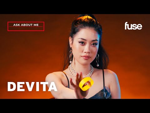 DeVita Answers Your Searingly Personal Questions | Ask About Me 