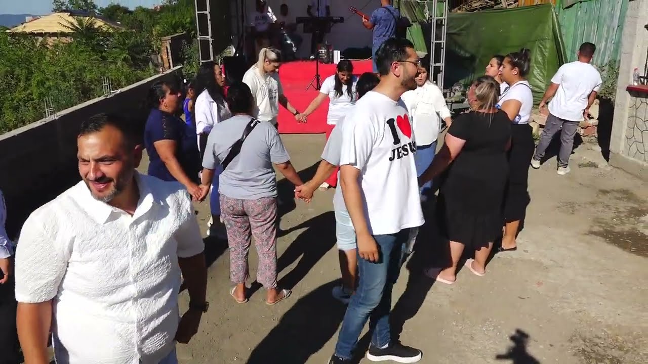 Andrean Atanasov  ЕВАНГЕЛИЗАЦИЯ ГР/КАРНОБАТ