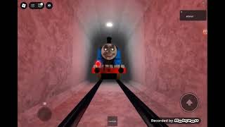 The Tunnel: 2 (By I_likethomas19) Gameplay