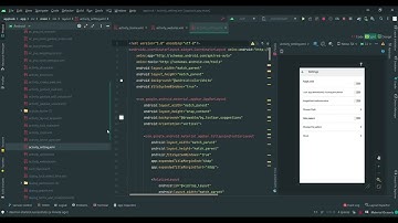 Create website block app in android studio source code