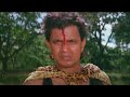 चीता ( Cheetah ) बॉलीवुड हिंदी डब ऐक्शन फिल्म || मिथुन चक्रवर्ती, अश्विनी भावे, शिखा स्वरूप