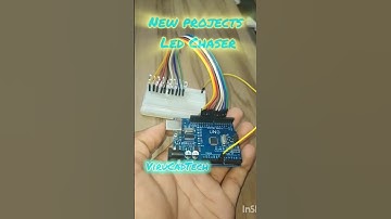 Arduino LED Blink | Beginner