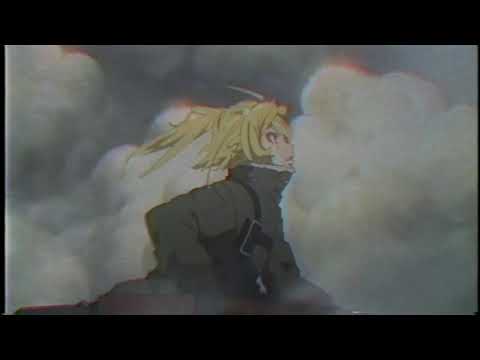 XXXTENTACION - I spoke to the devil in miami - 幼女戦記 AMV