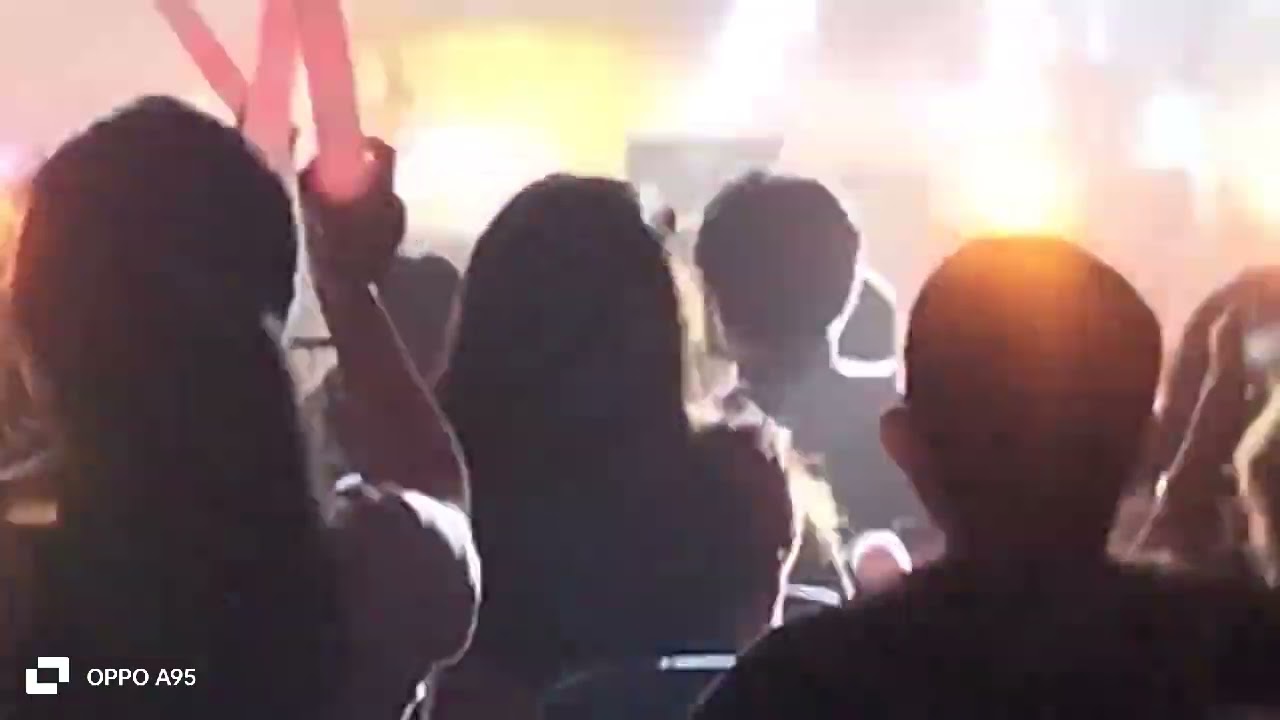 Alden Richard in the house 