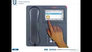 Avaya 9641 9621 - Hardware