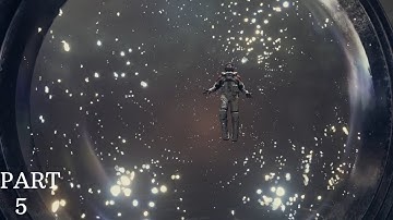 Starfield Walkthrough Gameplay Part 5 Into The Unknown