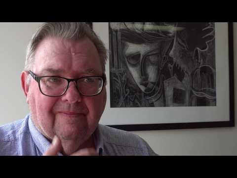 Hurt in Hospital: Allan's story