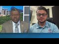 11Alive News: The Take | Immigration journalist faces deportation (9/23/25)