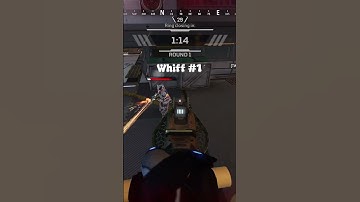 When #ApexLegends Hates You.