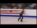 Javier fernandez  4t and 4s3t 257 and 087 goe 2013 euros