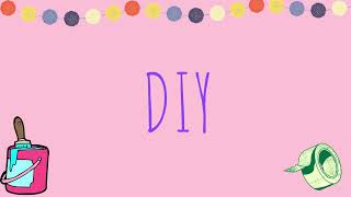 Welcome. Let's Craft.