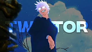 Jujutsu Kaisen S2 Trailer Twixtor 4K + Cc