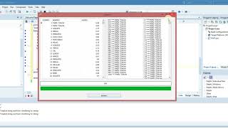 PROGRESSBAR-GAUGE-MEMO-LISTBOX - PEGA PALAVRA- DELPHI 10.3