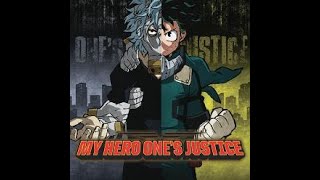 My Hero One S Justice 20220102131921