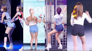 apink  nonono remember butt clip/엉덩이편집/屁股剪辑