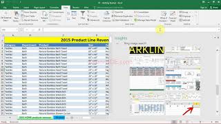 011002 Using Excel Help   Excel 2016 Essential Training Part 2