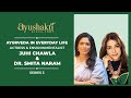 Solutions On How To Keep Your Environment Clean &amp; Germ-free With Actress Juhi Chawla &amp; Smita Naram