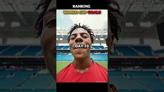 World Cup 2026: Top 5 Goals of Day 10! 🔥