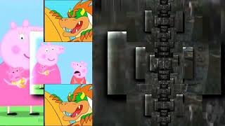 SCAN VS ROUND 30