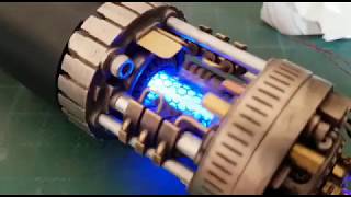 Plasma-Gate 2.0 testdrive