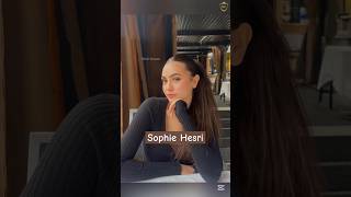 La Sœur De Keemokazi, Sophie Hesri