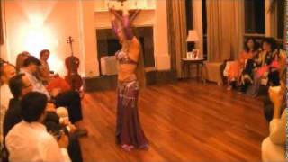Molicka Belly Dance