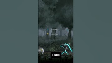 This $15 Anime Hack and Slash is... #thedeadlyjedly #gaming #shorts #ICEYGAME #Indiegames