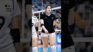 Volleyball Action Short Highlights Video 2025 Player Skills