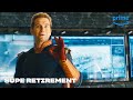 What Else Could Homelander Do? | Superhero Club | Prime Video