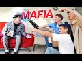 We played the most intense mafia game ever