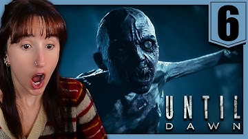 THE FINAL PLOT TWIST | Until Dawn [6]