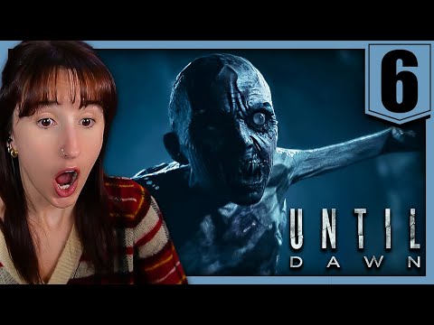 THE FINAL PLOT TWIST | Until Dawn [6]